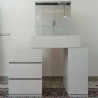 دراور ۴ تیکه mdf
