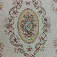 فرش ماشینی ۶ متری