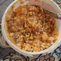 قاسنی شیره بالامبو