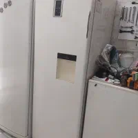 یخچال تک سینجر بدون برفک