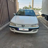 مدل ۴۰۲ بدون رنگ