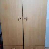 کمد ام دی اف