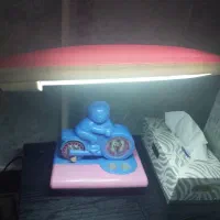 چراغ مطالعه