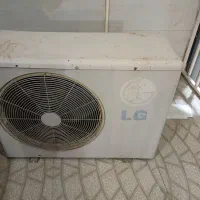 اسپیلت ۲۷ هزار LG