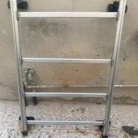 باربند ماشین