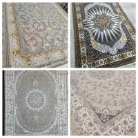 فرش ۱۲ متری     ***      مدل اطلسی