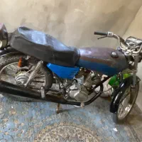 موتور پارکینگی
