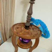 میز قلیان|کلکسیون و سرگرمی|تهران, جردن|دیوار