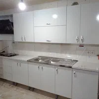 کابینت هاای آمااده سفارشی فدک در انواع رنگها