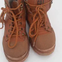 نیم بوت|کیف، کفش، کمربند|سبزوار, توحیدشهر|دیوار