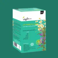 دمنوش بادرنجبویه آرامش