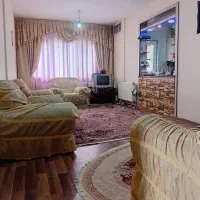 کوزو۵ / دوخوابه /فول امکانات/وام تسویه