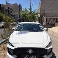 ام‌جی‌جی تی مدل 2024