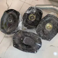 ۲ جفت باند پاینور و jvc