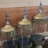 پاسماوری ۳تایی