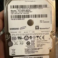 هارد لپ تاپی ۱ ترا