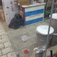 یک عدد دراور