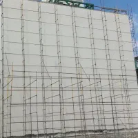 داربست متری بند فقد با اجناس شماا،