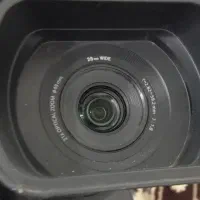 دوربین فیلمبرداری پاناسونیک mdh2