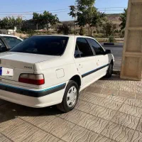 پارس مدل ۹۲