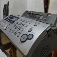 فکس و تلفن بی سیم پاناسونیک FG2452