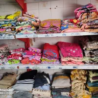 حراج انواع لباس بچگانه