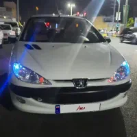 ۲۰۶ مدل ۹۶ tu3