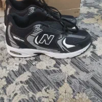 کتانی نیوبلانس 530