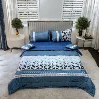 سرویس روتختی طرح لاکچری مغزی دوزی شده