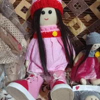 عروسک روسی
