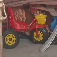 سه چرخه در حد نو با اشانتیون