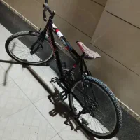 دوچرخه