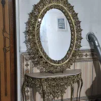 اینه کنسول