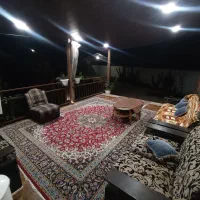 ویلا باغ تازه اباد بابلسر