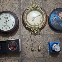 ساعت بخاری سینک ظرفشویی آسیاب قفس پرنده