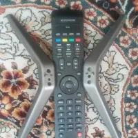 کنترل ال ای دی دوو