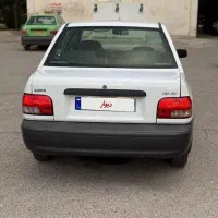 پراید 131se|خودرو سواری و وانت|شیراز, کوشک میدان|دیوار