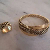 طلای دزدیده شده