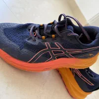 Asics Trabuco max2