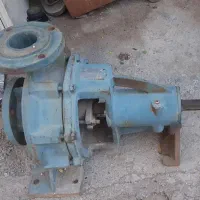فروش پمپ آب حلزونی