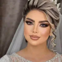 میکاپ vip (گریم) با تخفیف ویژه و باورنکردنی