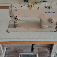 چرخ خیاطی دینام سرخود جک