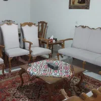 مبل و نهار خوری