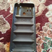 گارد گوشی PocoC40