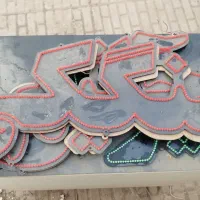 تابلو ال ای دی