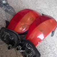 توس ۹۷|قطعات یدکی و لوازم جانبی|مشهد, صیدآباد|دیوار