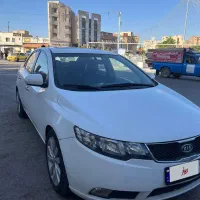 سراتو ملی ۲۰۱۰ موتور ۲۰۰۰