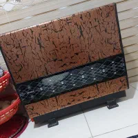 بخاری گازی