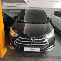 جک S3 مدل 1400 / کم کار
