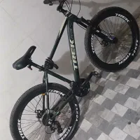 دوچرخه ترک وان t-4000